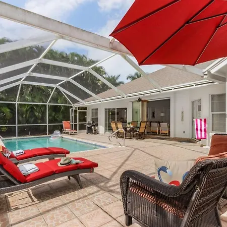Imagine Villa Where Sunshine Dreams Come True